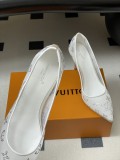 Scarpe LV Tacco 8,5 cm 35-41