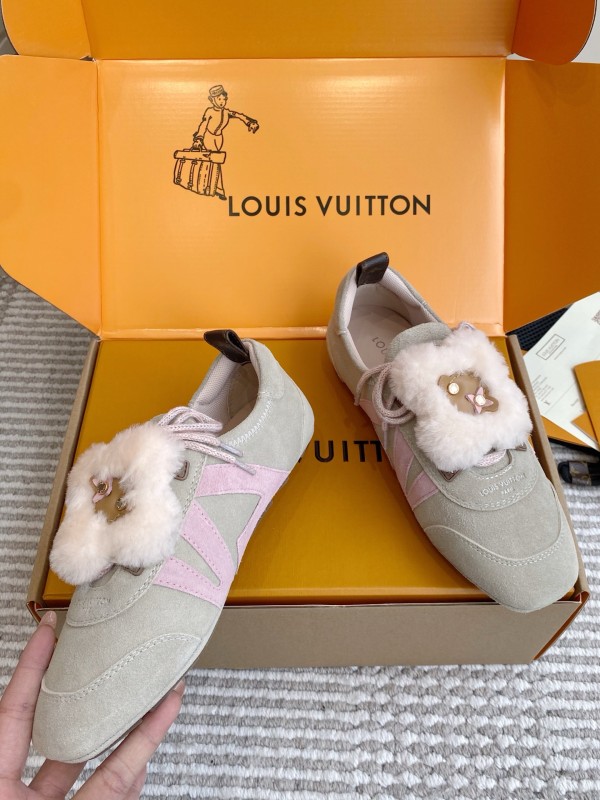 Scarpe LV 35-41