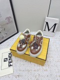 Sneakers Fendi Rialzo 5 cm 35-40