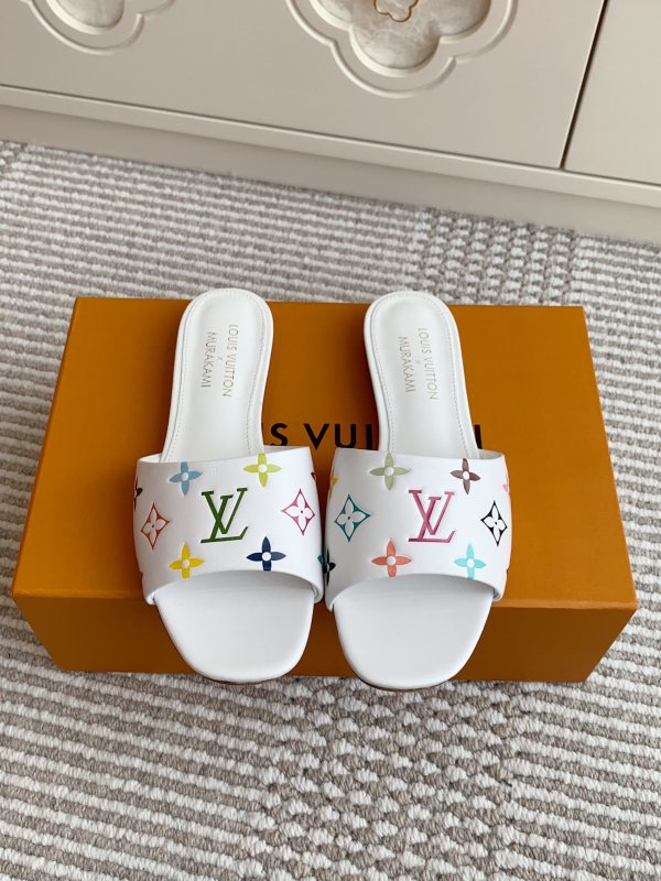Scarpe LV flat 35-41