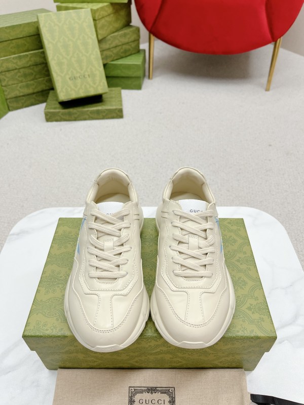 Sneakers Gucci 35-45