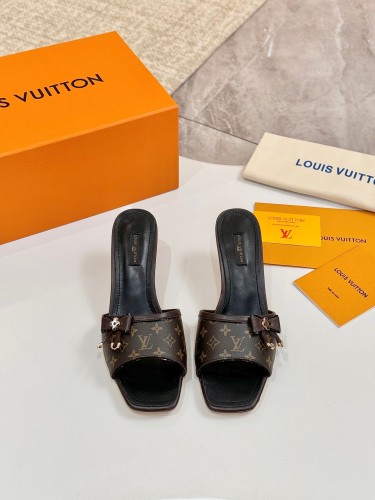 Scarpe LV Tacco 6 cm 35-41