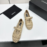Ballerine Chanel 35-41
