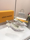 Slingback LV 35-41