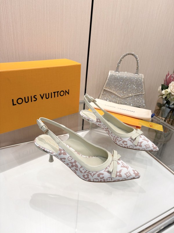 Slingback LV 35-41