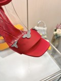 Scarpe LV Tacco 9 cm 35-41