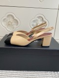 Sandali Chanel Tacco 6 cm  35-41