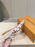 Scarpe LV Tacco 4,5 cm 35-41