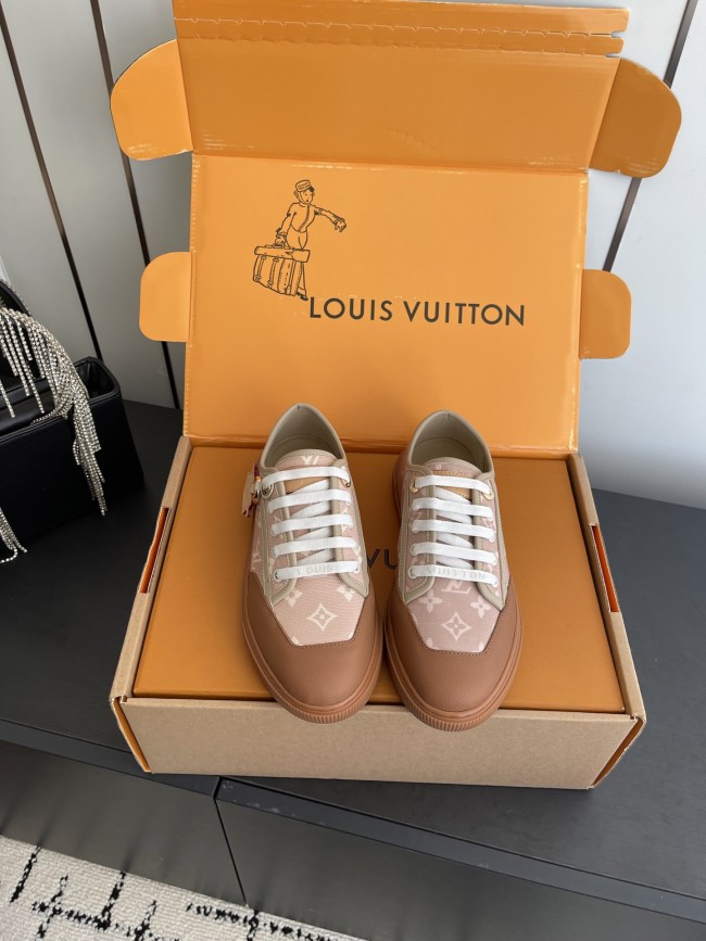 Scarpe LV  35-41