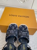 Scarpe LV Tacco 11,5 cm 35-41