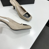 Ciabatte Chanel 35-41