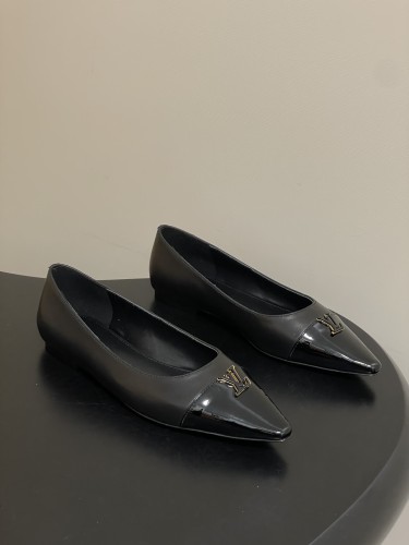 Scarpe LV Tacco 9,5 cm 35-41
