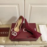 Scarpe Gucci Tacco 8.5cm  35-41