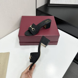 Sandali Gucci Tacco 1.5 cm 35-41