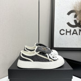 Sneakers Chanel 35-41