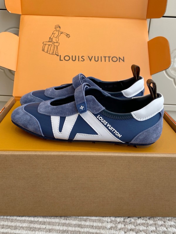 Scarpe LV 35-41