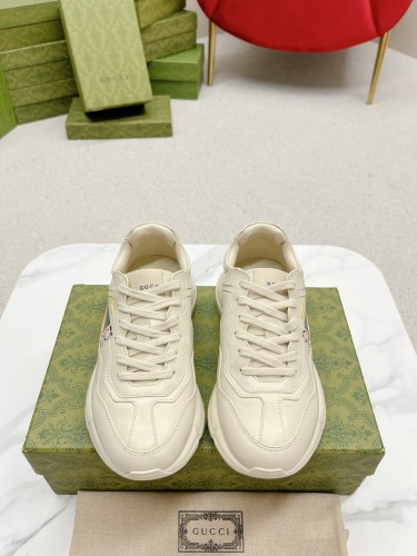 Sneakers Gucci 35-45