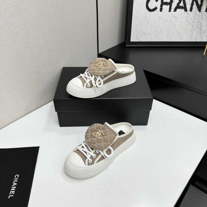 Sneakers Chanel 35-41