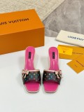 Scarpe LV Tacco 6 cm 35-41