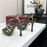 Sandali Gucci Tacco 10.5 cm 35-41