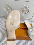 Scarpe LV tacco 5,5 cm 35-41