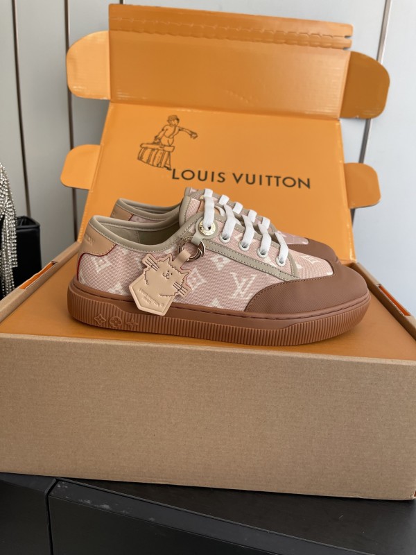 Scarpe LV  35-41