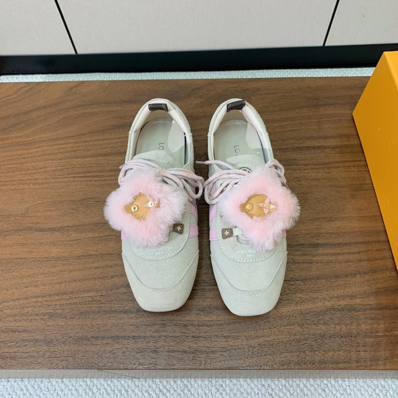 Scarpe LV 35-41