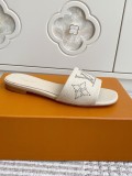 Scarpe LV flat  35-41