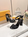 Scarpe LV Tacco 10 cm 35-41