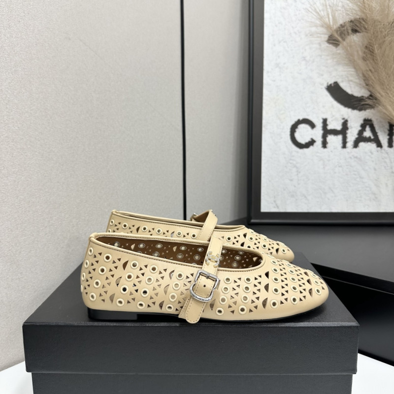 Ballerine Chanel 35-41