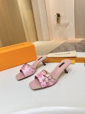 Scarpe LV Tacco 6 cm 35-41