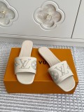 Scarpe LV flat  35-41