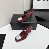 Ciabatte Chanel 35-41