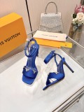 Scarpe LV Tacco 9 cm 35-41