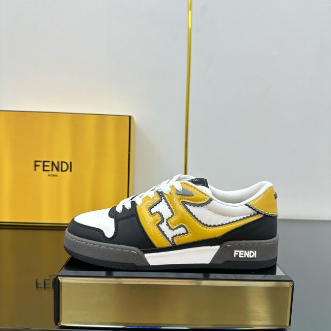 Sneakers Fendi 35-40