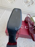 Slingback Gucci Tacco 4.5 cm 35-41
