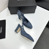 Slingback Chanel 35-41