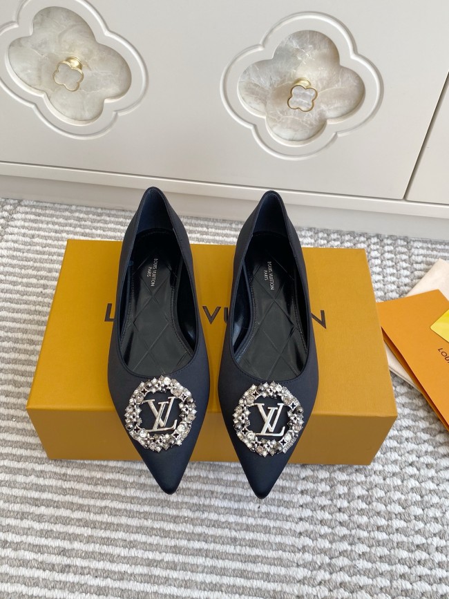 Scarpe LV  Flat 35-41