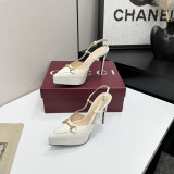 Sandali Gucci Tacco 9.5 cm 35-41