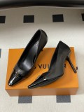 Scarpe LV Tacco 9,5 cm 35-41