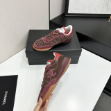 Sneakers Chanel 35-41