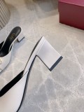 Mule Gucci Tacco 5 cm 35-41