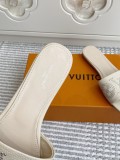 Scarpe LV flat  35-41