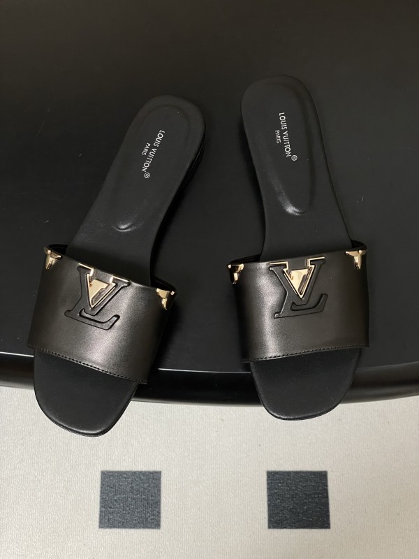 Scarpe LV  Tacco 4,5 cm 35-41