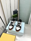 Sneakers Fendi 35-45
