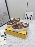Sneakers Fendi Rialzo 5 cm 35-40