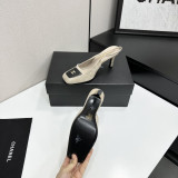 Ciabatte Chanel 35-41