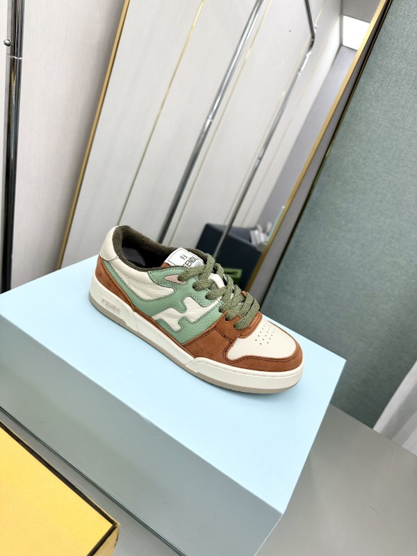 Sneakers Fendi 35-45