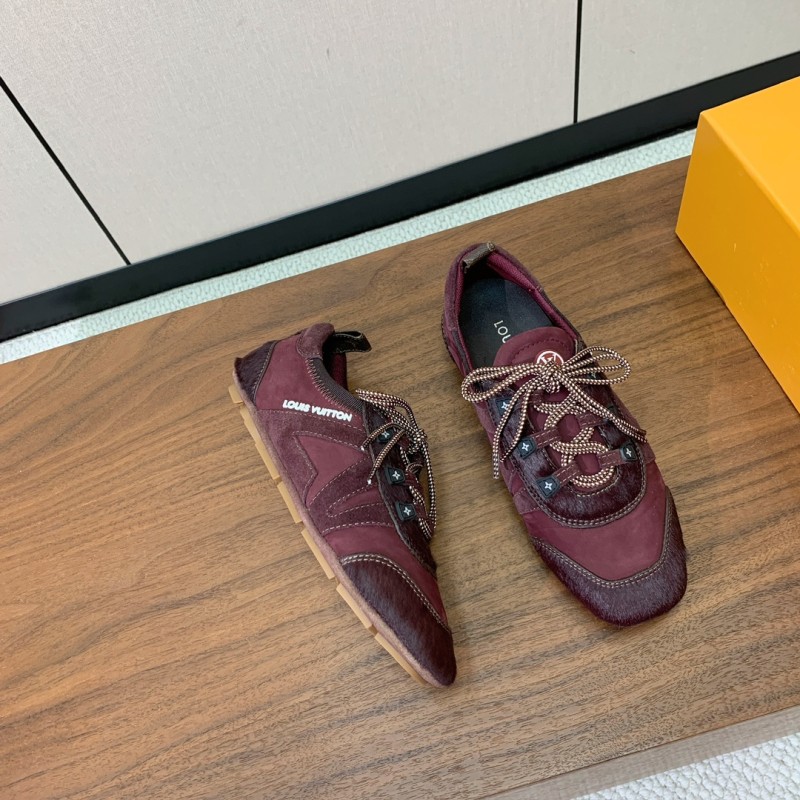 Scarpe LV 35-41