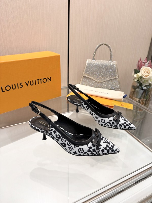 Slingback LV 35-41